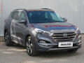 Hyundai Tucson 2.0CRDi 4x4, 1.maj,�R, AT