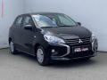 Mitsubishi Space Star 1.2, NAVI