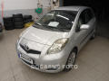 Toyota Yaris 1.0