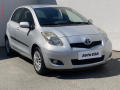 Toyota Yaris 1.0 VVT-i, R, AC, +pneu