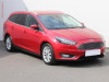 Ford Focus 2.0 TDCi, NAVI