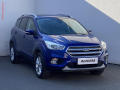 Ford Kuga 1.5, AC, temp