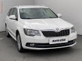 �koda Superb 2.0 TDi, Exclusive, DSG