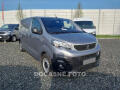 Peugeot Expert 2.0HDi L2, reg�ly, navi,