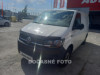 Volkswagen Transporter 2.0TDi T6, R, AC, TZ