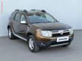Dacia Duster 1.5dCi, AC, tan