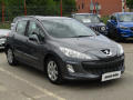 Peugeot 308 1.6I, 1.maj,R, Klima