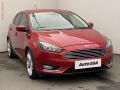 Ford Focus 1.5EB, Titanium, navi. TZ