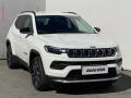 Jeep Compass 1.3 T, Limited, AT, LED, navi