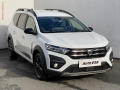 Dacia Jogger 1.0 TCe, Extreme+, LED