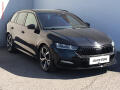 �koda Octavia 2.0 TSi 4X4, �R, SportLine