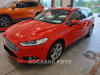 Ford Mondeo 2.0 TDCi, AT, park.senzor