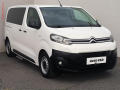 Citron Jumpy 1.6HDi L2 9mst, AC, TZ