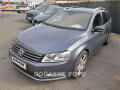 Volkswagen Passat 2.0TDi