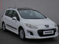 Peugeot 308 1.6 HDi, AC, panor