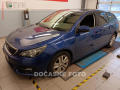 Peugeot 308 1.6 HDi SW, R, autoAC