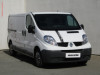 Renault Trafic 2.0dCi L2H1, AC, 84kW