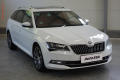 koda Superb 2.0TDi 4x4, R, DSG, LED