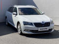 �koda Superb 2.0 TDi, Style, STK6/28
