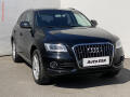 Audi Q5 2.0 TDI 4x4, AC, bixen, park