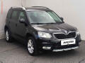 �koda Yeti 2.0 TDi, Joy, AC, TZ, park