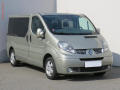 Renault Trafic 2.0 DCi