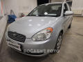 Hyundai Accent 1.4 i, AC, zmk.�azen�