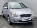 Hyundai Accent 1.4 i, AC, zmk.�azen�