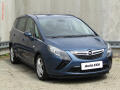 Opel Zafira 2.0 CDTi, �R, AT, park.asist