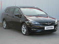 Opel Astra 1.2T, 1.maj,�R, AC, LED