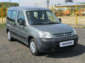 Peugeot Partner 1.4i, R, AC, el. vbava