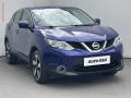 Nissan Qashqai 1.6 dCi 4x4, N-Connecta