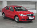 koda Octavia 1.4 16V
