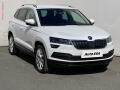 �koda Karoq 1.6TDi, Style, DSG, TZ