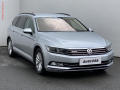 Volkswagen Passat 2.0 TDi 4x4, Comfortline, LED