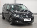 Volkswagen Touran 1.6TDI, Klima