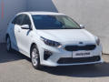 Kia Ceed 1.4 16V, Cool, +pneu