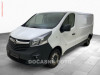 Opel Vivaro 1.6dCi L2H1, AC