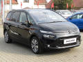 Citron Grand C4 Picasso 2.0HDi 7mst, Klima, STK3/27