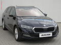 �koda Octavia 1.5 TSi, Style, LED, navi
