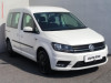 Volkswagen Caddy 2.0TDi, 1.maj,R, TREND