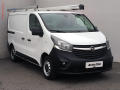 Opel Vivaro 1.6CDTi DLNA, St.nosi