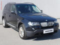 BMW X3 2.0D xDrive, R, Xenon, TZ