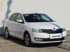 koda Rapid 1.2 TSI, R, Ambition