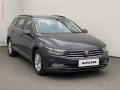 Volkswagen Passat 2.0 TDi, Business, LED, navi