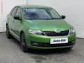 koda Rapid 1.2 TSi, Sport, xenon