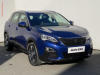 Peugeot 3008 1.5 HDi, AT, navi, park.asist