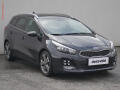 Kia Ceed 1.6CRDi, 2.maj,�R, GT Line