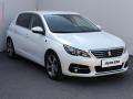 Peugeot 308 1.2 PT TechEDITION, AT, navi