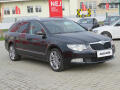 �koda Superb 3.6 V6 4x4, �R, AT, bixen